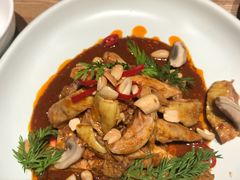 -小大董·烤鸭(凤凰汇店)