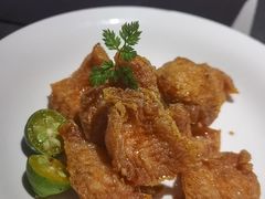 -锦府园·新台州菜(合生汇店)