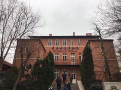 -青岛啤酒博物馆