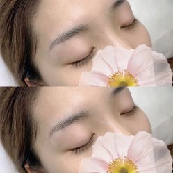 -久匠·纹眉半永久野生眉