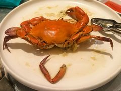 -79号渔船海鲜饭店(宝安店)
