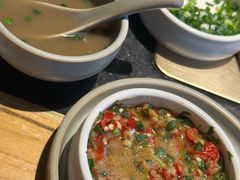 -巴奴毛肚火锅(广益哥伦布店)