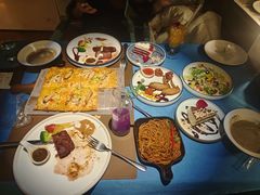 -魔膳厨房·果木牛排·西餐厅(MM2店)