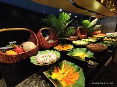 -星伦多自助料理·涮烤一体(虹悦城店)