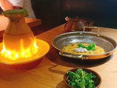 -吃饭皇帝大土家民族菜(正大广场店)