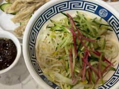 -老北京炸酱面大王.铜锅涮肉(朝阳门店)