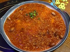 蒜泥白肉-盛世盐帮·自贡特色(总店)