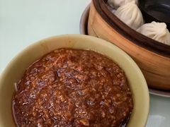 -食惠里小笼包面馆(越秀店)