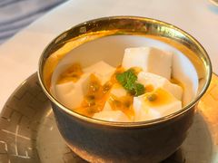 -东海朗廷酒店-唐阁T’ANG COURT 中餐厅