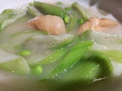 -金枝玉叶上海人家食府(三里河店)