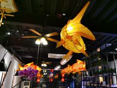-向川南·水煮鱼·川菜(和平里店)