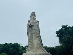 -莆田湄洲妈祖祖庙