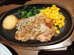 -萨莉亚意式餐厅(杭州西溪龙湖天街店)