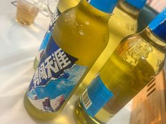 -云晓光头烧烤吧(德平路店)