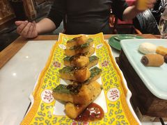 -那家小馆(摩天活力城店)