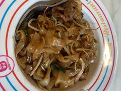 -大有利茶餐厅(福民店)