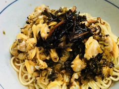 -明呈黄鱼面馆(斜土路店)