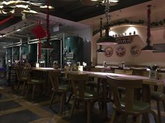 -Paulaner·德国帕拉娜自酿啤酒餐厅(海上世界店)