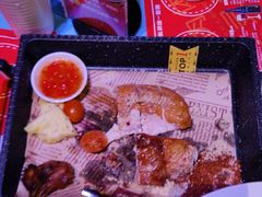 -胡桃里乐队酒馆(广州塔店)