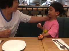 -必胜客(安盛购物广场金州店)