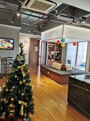 -FineYoga梵音瑜伽·普拉提