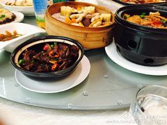 -银湖宴会中心-餐饮部