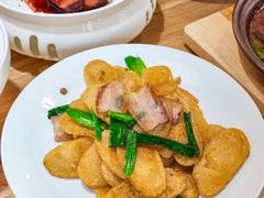 -嫩芽 ·地道重庆菜(十八梯露台夜景店)