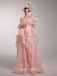 -Renee芮亦婚纱
