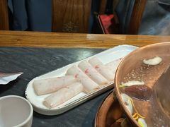 -南门四季铜锅涮肉(左家庄店)