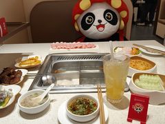 -海底捞火锅(吾悦国际广场店)