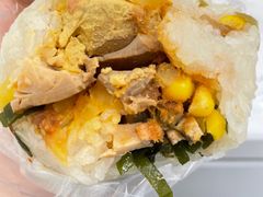 -秋英饭团(大庙新村店)
