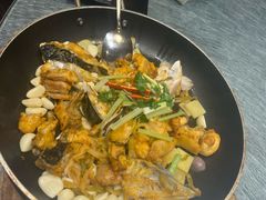 -猪肉婆私房菜(容桂总店)