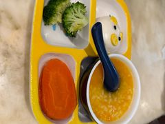 -绿茶餐厅(成都大悦城店)