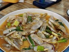 -阿浪海鲜连锁•海鲜加工•老字号(第一市场店)