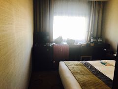 -JR东日本大都会大饭店东京城