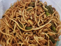 -银村街家常菜·早点·粥饼(北线阁店)