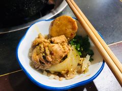 -石灰市毛记烧鸡公(解放碑店)