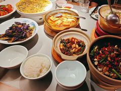 -闽上鲜·福建菜(龙湖滨江天街店)