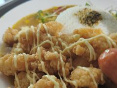 -贝林大翅鲸简餐厅(国家海洋博物馆店)