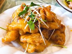 锅包肉-良师门滨海人家·海鲜·家常菜(滨海城店)