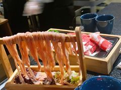 风味鸭肠-湊湊火锅·茶憩(世博大道店)