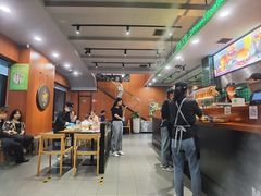 -魏斯理汉堡(西安沣东吾悦店)