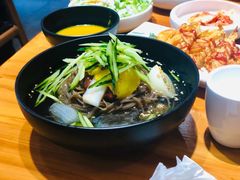 -东俞·韩式料理(院东街店)