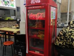 -张记汤馆(嫩江路店)