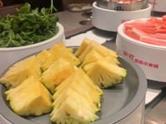 -龍歌自助小火锅(雨花台江南虹悦城店)