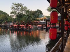 -侨美·唐荔园·40年地道粤菜