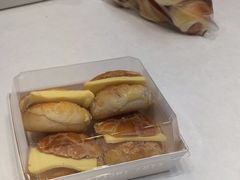 -卡玛王子·面包·蛋糕(南山宝能环球汇店)