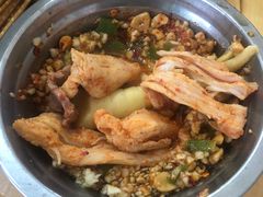 -丹妹麻辣烫(袁家岭20year店)