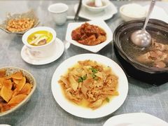 -茶油香闽南菜·花园餐厅(前埔店)