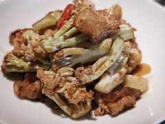 -湖滨28中餐厅·西湖宴·杭州君悦酒店